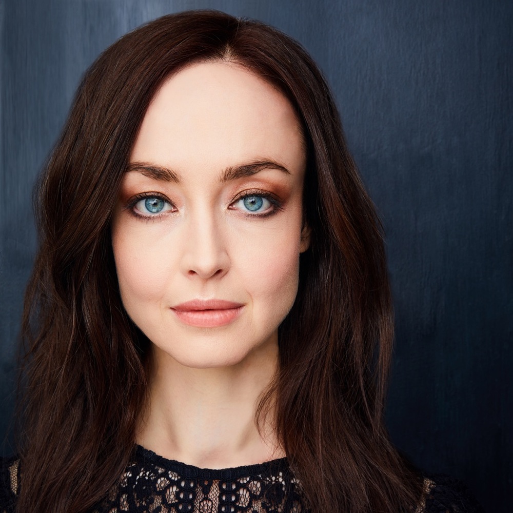 Meet your Posher, Isabelle